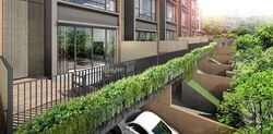 Cashew Green (D23), Terrace #309493221